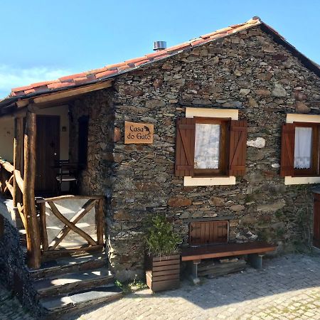 Casa Do Gato Villa Gois Exterior photo