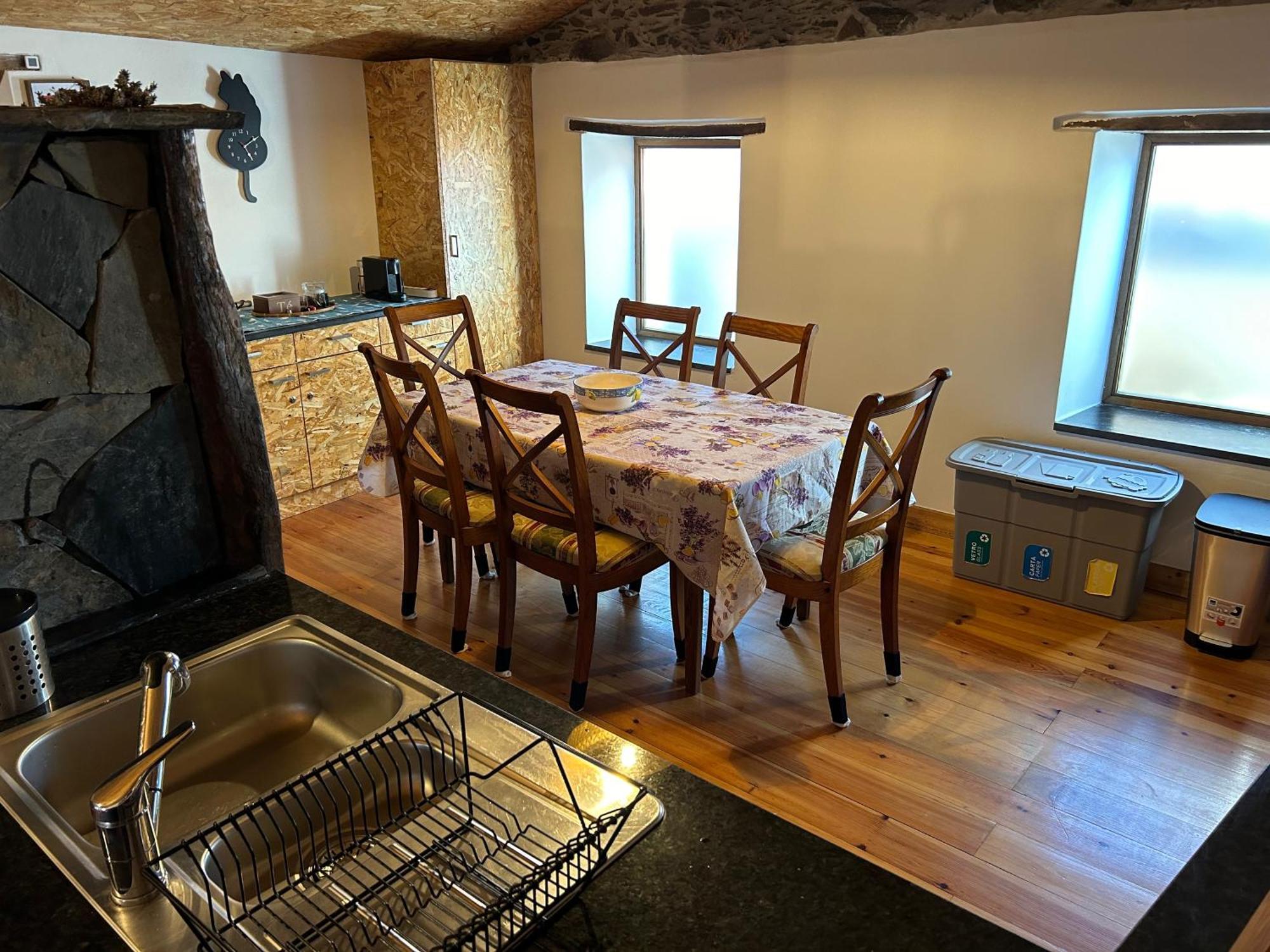 Casa Do Gato Villa Gois Exterior photo